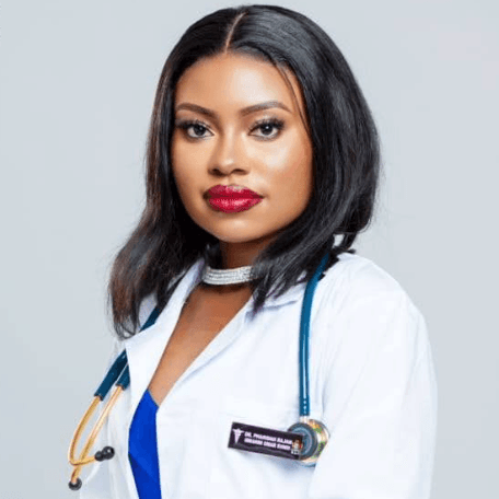 Dr. Pharidah R.I.O Sundi